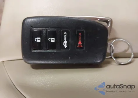 2013 Lexus Es 300H z USA, uszkodzony, nr VIN JTHBW1GG0D2028700